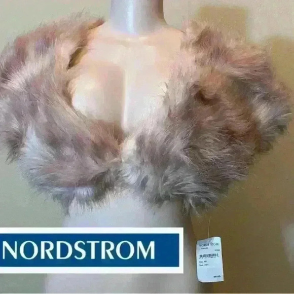 NWT FOXIEDOX COVERS SIZE M/L - Picture 1 of 7